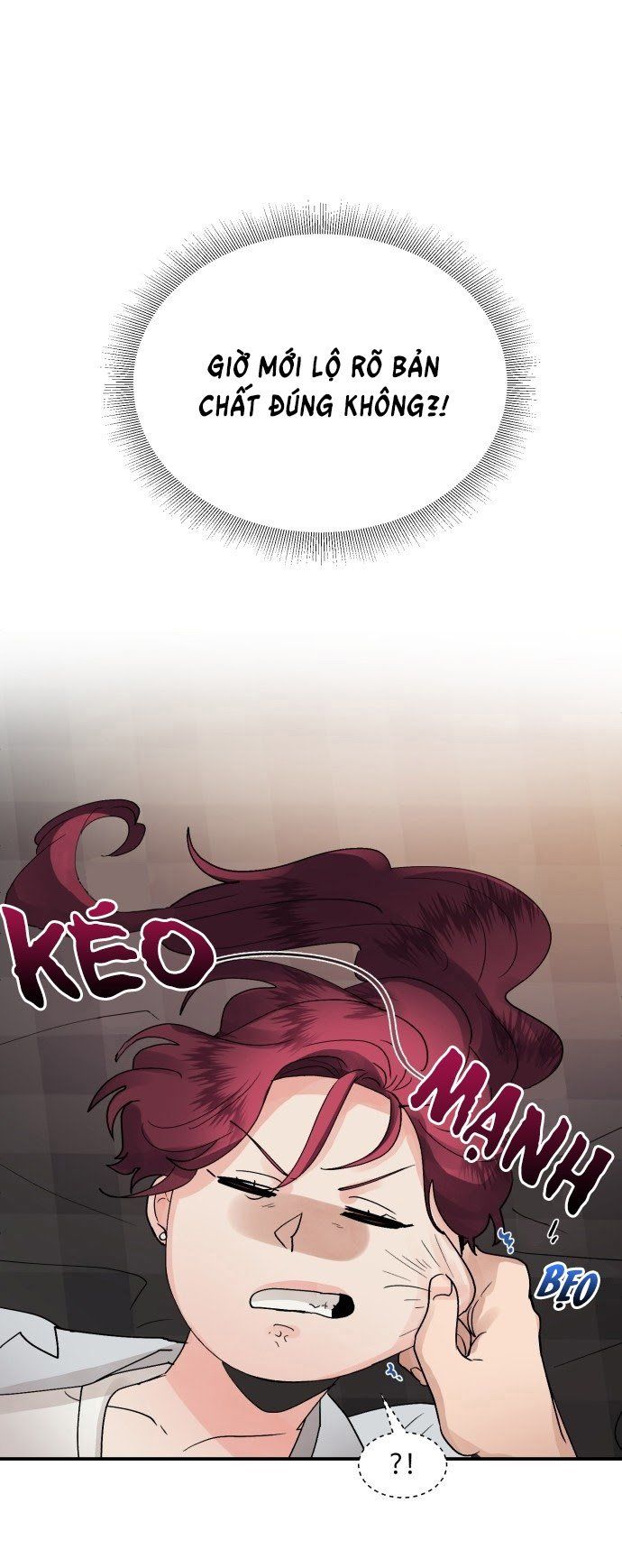 đọc truyện Oan Gia Ngõ Hẹp Chương 18 ảnh 39 tại Thiên Thai Truyện