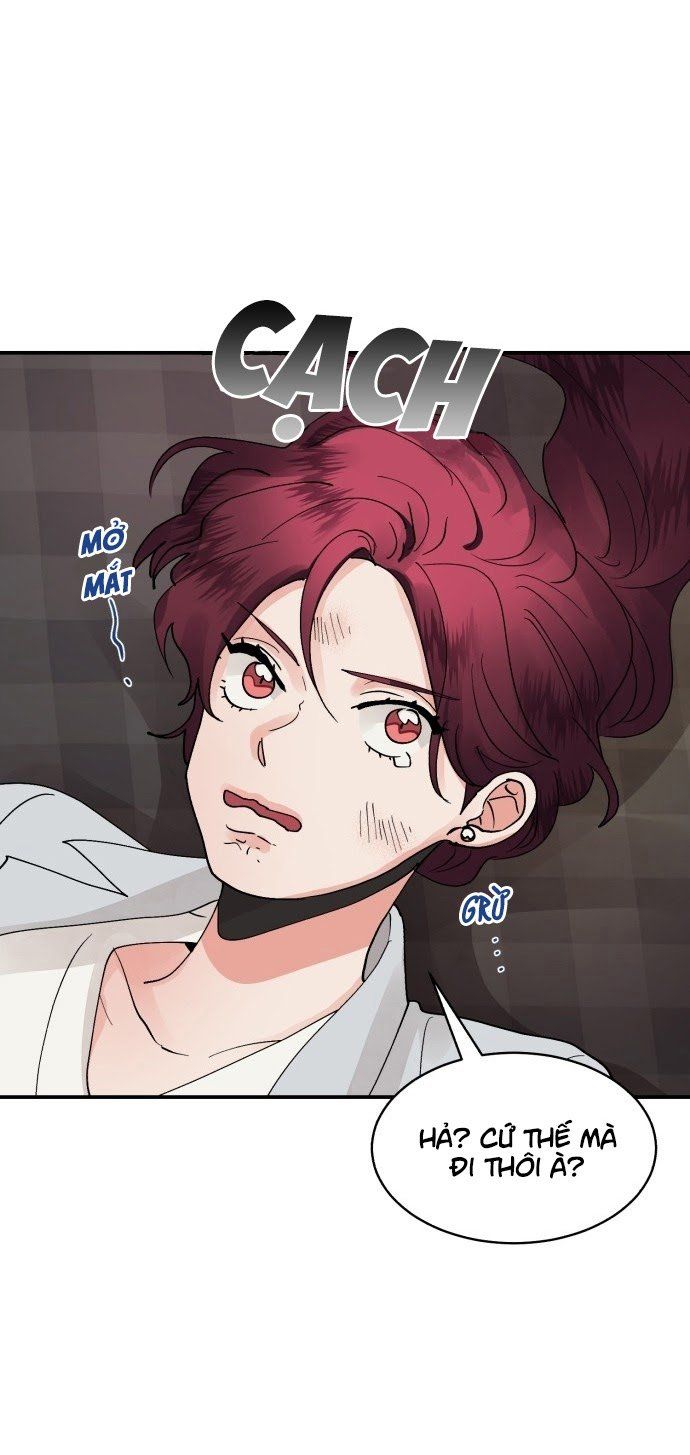 đọc truyện Oan Gia Ngõ Hẹp Chương 18 ảnh 44 tại Thiên Thai Truyện