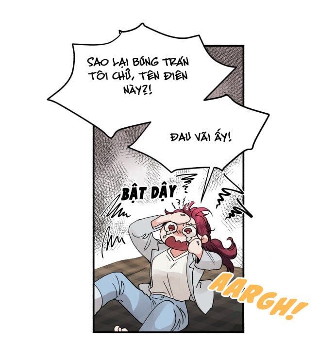 đọc truyện Oan Gia Ngõ Hẹp Chương 18 ảnh 45 tại Thiên Thai Truyện