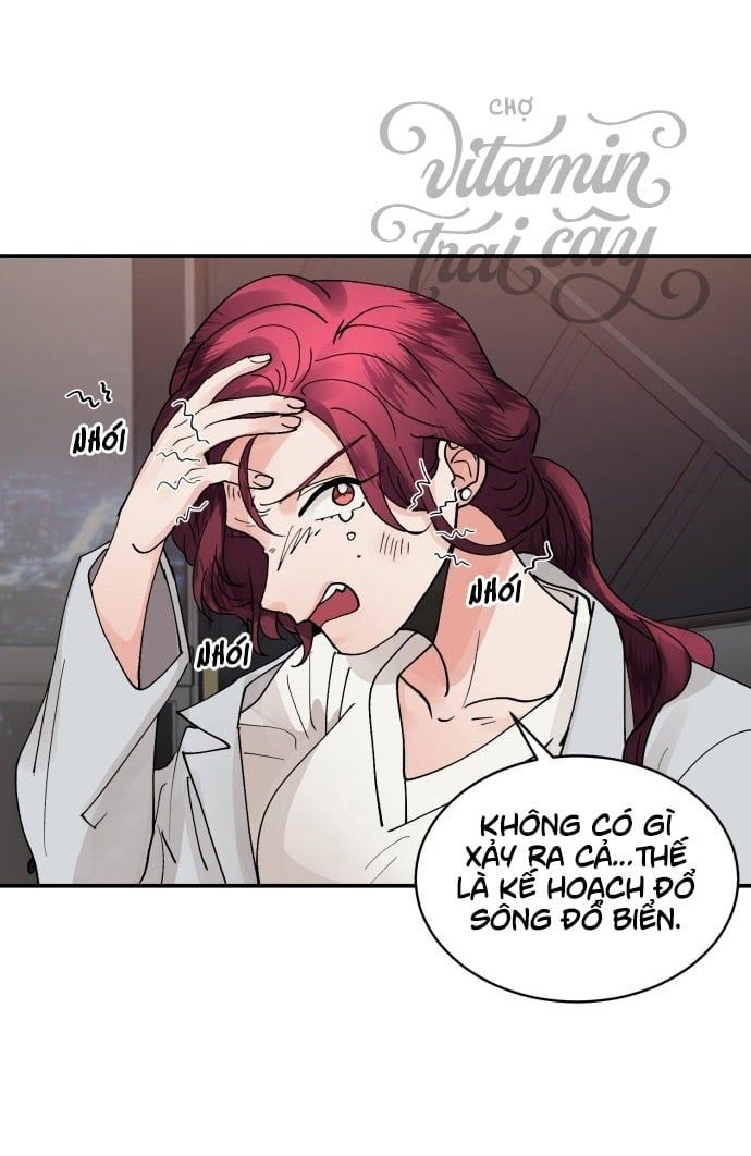 đọc truyện Oan Gia Ngõ Hẹp Chương 18 ảnh 46 tại Thiên Thai Truyện