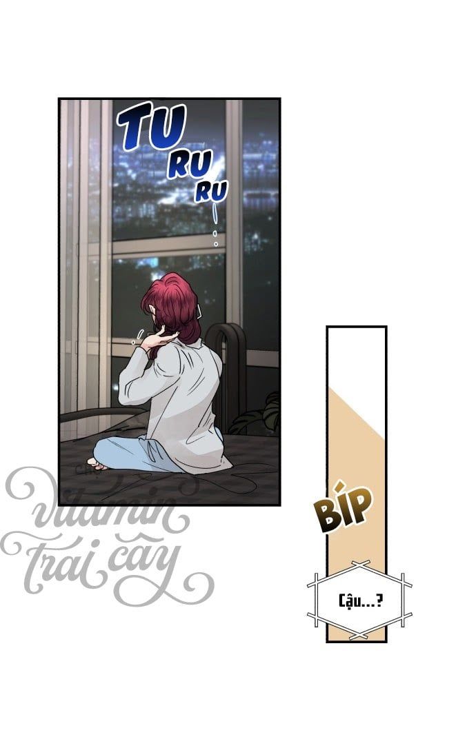 đọc truyện Oan Gia Ngõ Hẹp Chương 18 ảnh 51 tại Thiên Thai Truyện