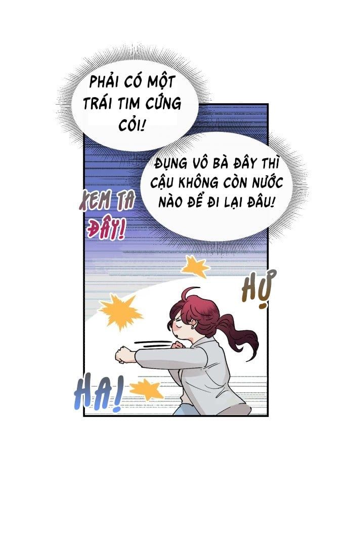 đọc truyện Oan Gia Ngõ Hẹp Chương 18 ảnh 7 tại Thiên Thai Truyện