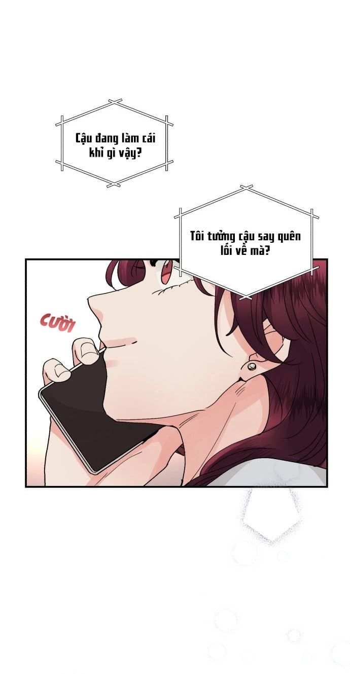 đọc truyện Oan Gia Ngõ Hẹp Chương 18 ảnh 52 tại Thiên Thai Truyện