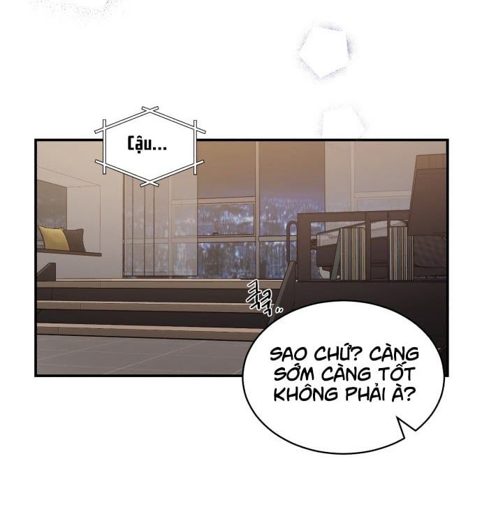 đọc truyện Oan Gia Ngõ Hẹp Chương 18 ảnh 54 tại Thiên Thai Truyện