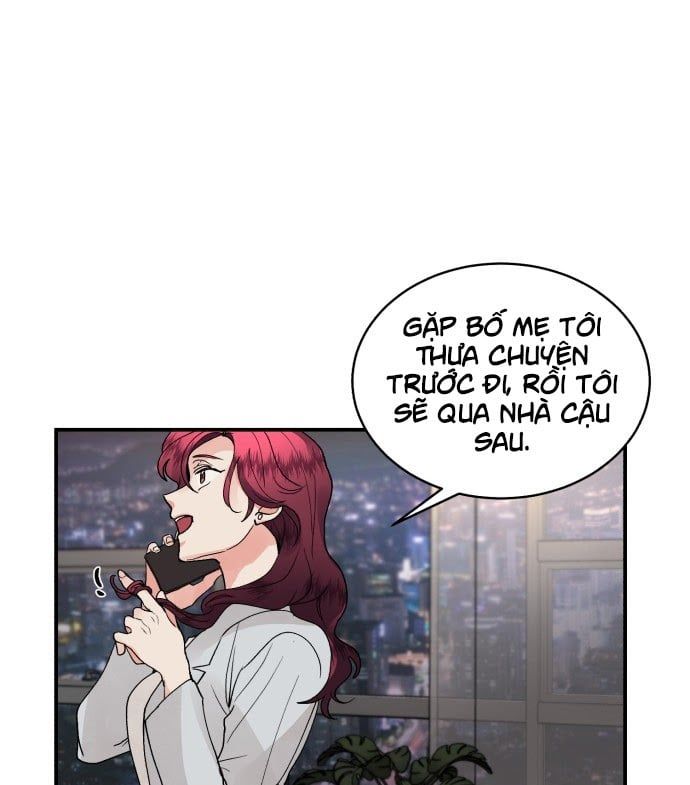 đọc truyện Oan Gia Ngõ Hẹp Chương 18 ảnh 55 tại Thiên Thai Truyện