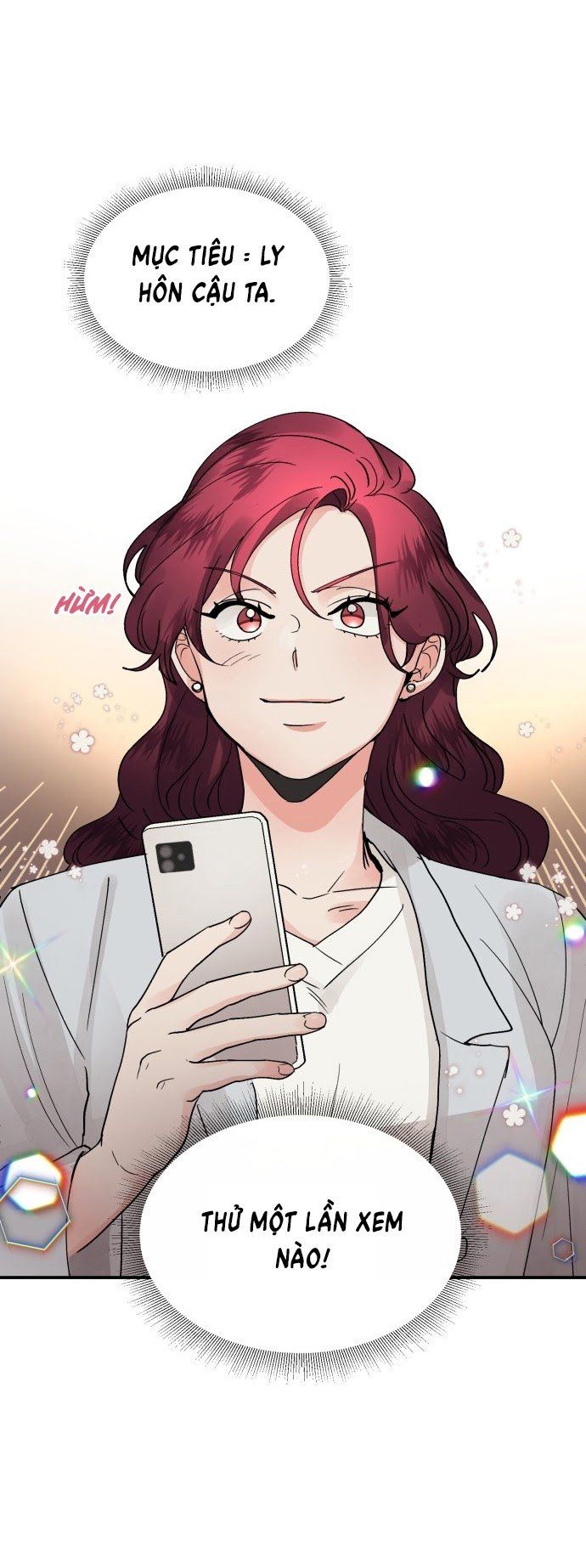 đọc truyện Oan Gia Ngõ Hẹp Chương 18 ảnh 60 tại Thiên Thai Truyện