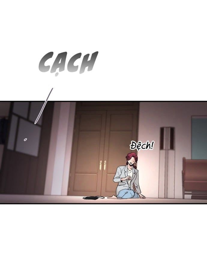 đọc truyện Oan Gia Ngõ Hẹp Chương 18 ảnh 8 tại Thiên Thai Truyện