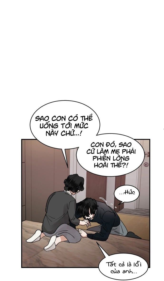 đọc truyện Oan Gia Ngõ Hẹp Chương 18 ảnh 64 tại Thiên Thai Truyện