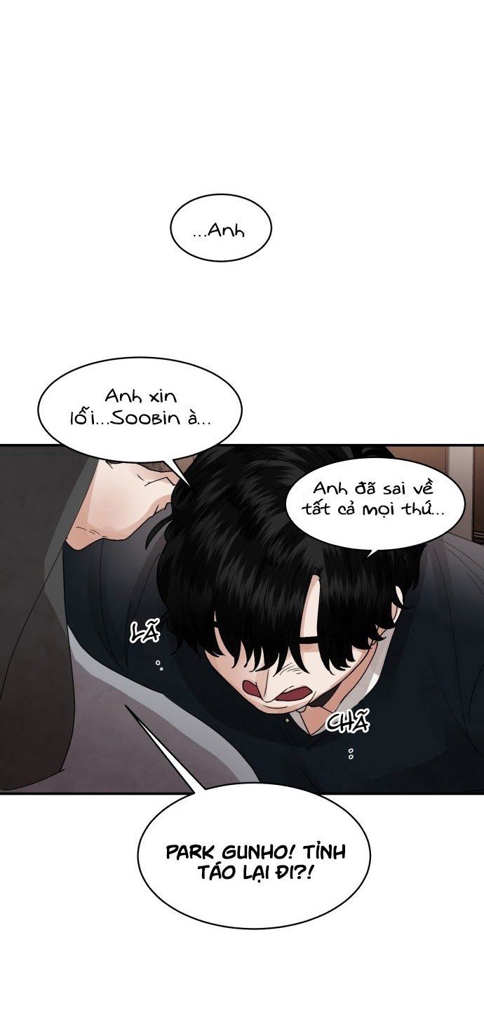 đọc truyện Oan Gia Ngõ Hẹp Chương 18 ảnh 65 tại Thiên Thai Truyện