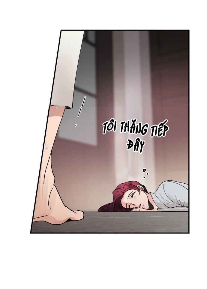 đọc truyện Oan Gia Ngõ Hẹp Chương 18 ảnh 11 tại Thiên Thai Truyện