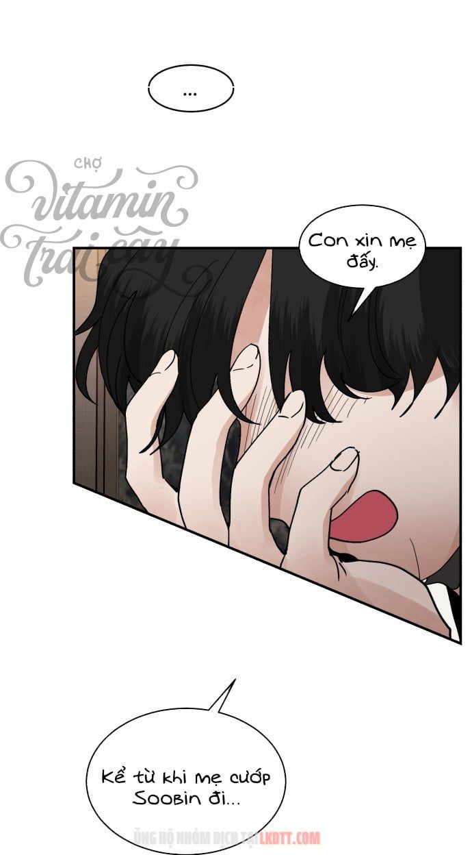 đọc truyện Oan Gia Ngõ Hẹp Chương 19 ảnh 12 tại Thiên Thai Truyện