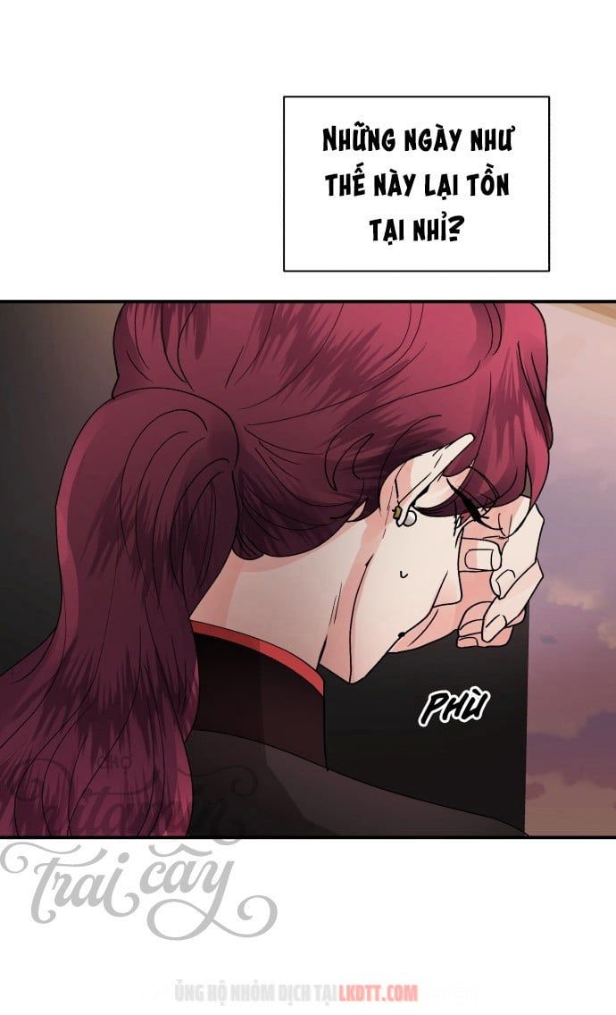 đọc truyện Oan Gia Ngõ Hẹp Chương 19 ảnh 18 tại Thiên Thai Truyện