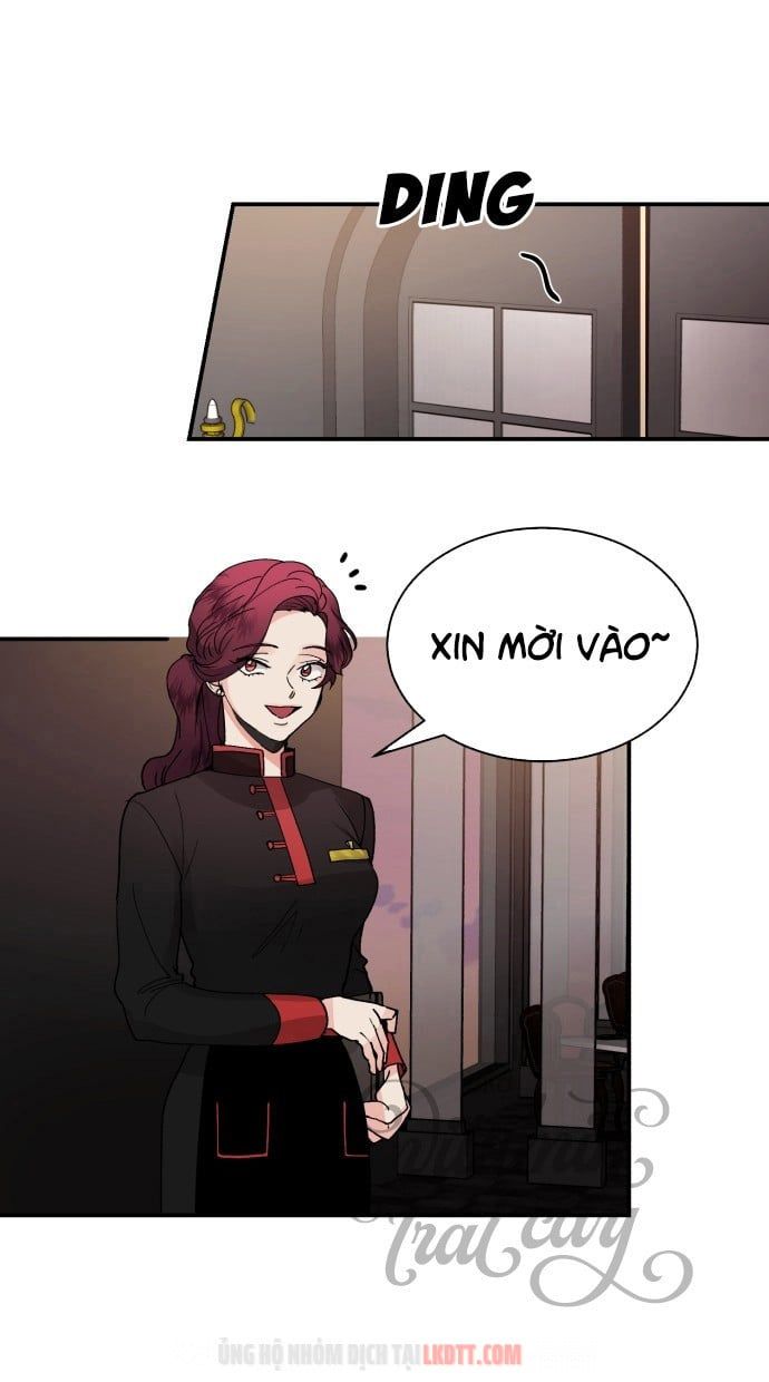 đọc truyện Oan Gia Ngõ Hẹp Chương 19 ảnh 20 tại Thiên Thai Truyện