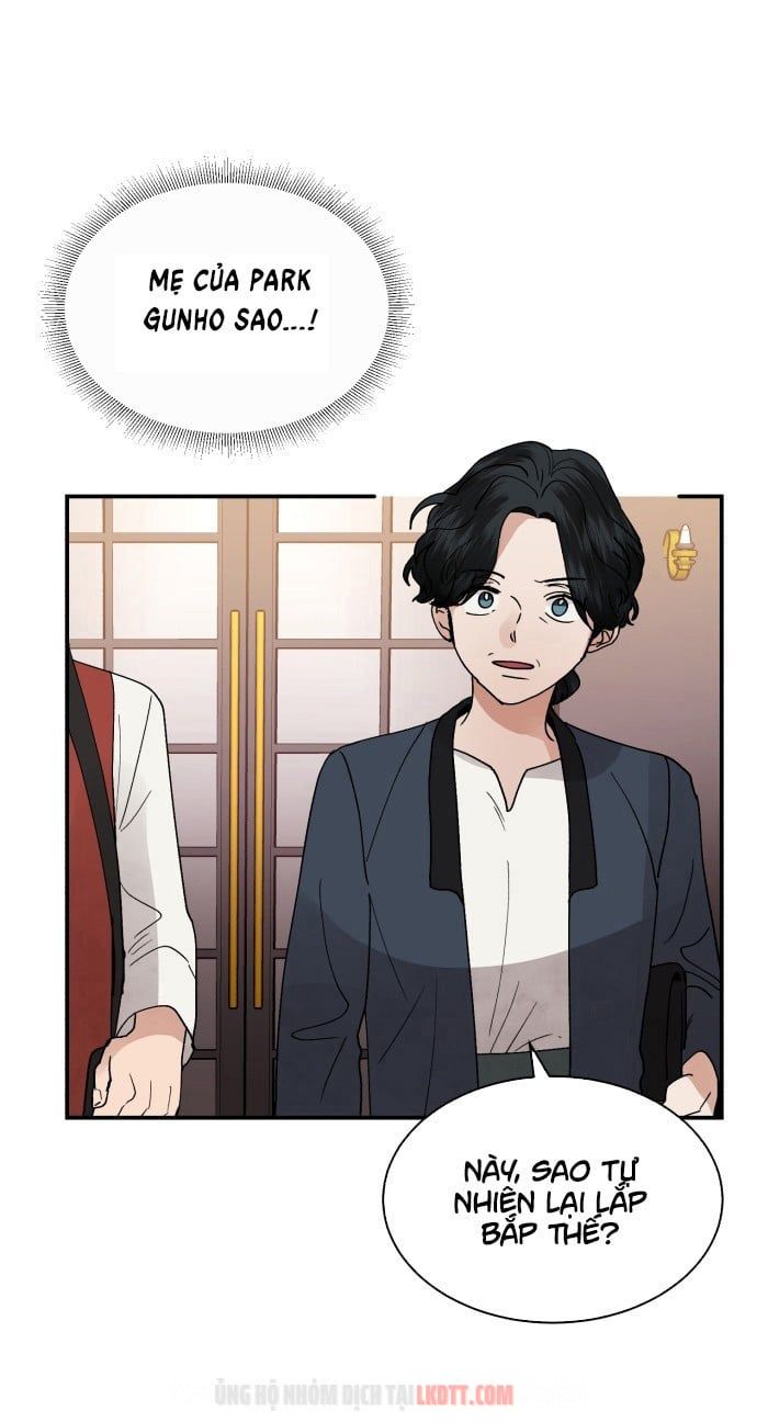 đọc truyện Oan Gia Ngõ Hẹp Chương 19 ảnh 22 tại Thiên Thai Truyện