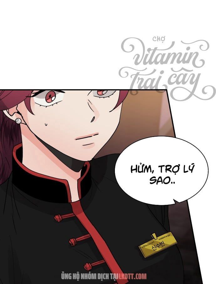 đọc truyện Oan Gia Ngõ Hẹp Chương 19 ảnh 23 tại Thiên Thai Truyện