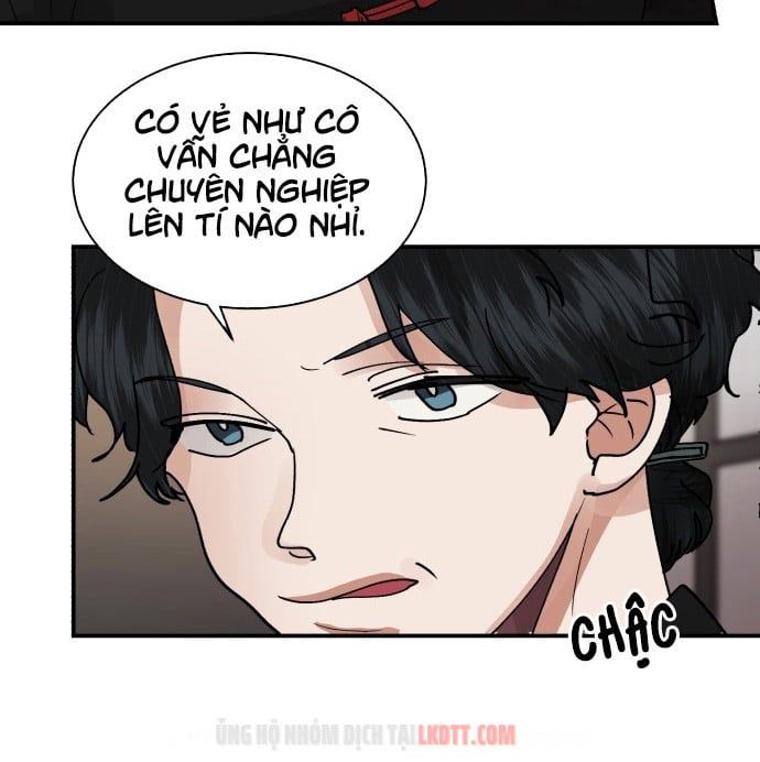 đọc truyện Oan Gia Ngõ Hẹp Chương 19 ảnh 24 tại Thiên Thai Truyện