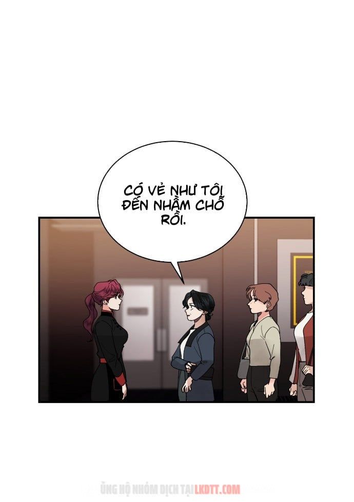 đọc truyện Oan Gia Ngõ Hẹp Chương 19 ảnh 25 tại Thiên Thai Truyện