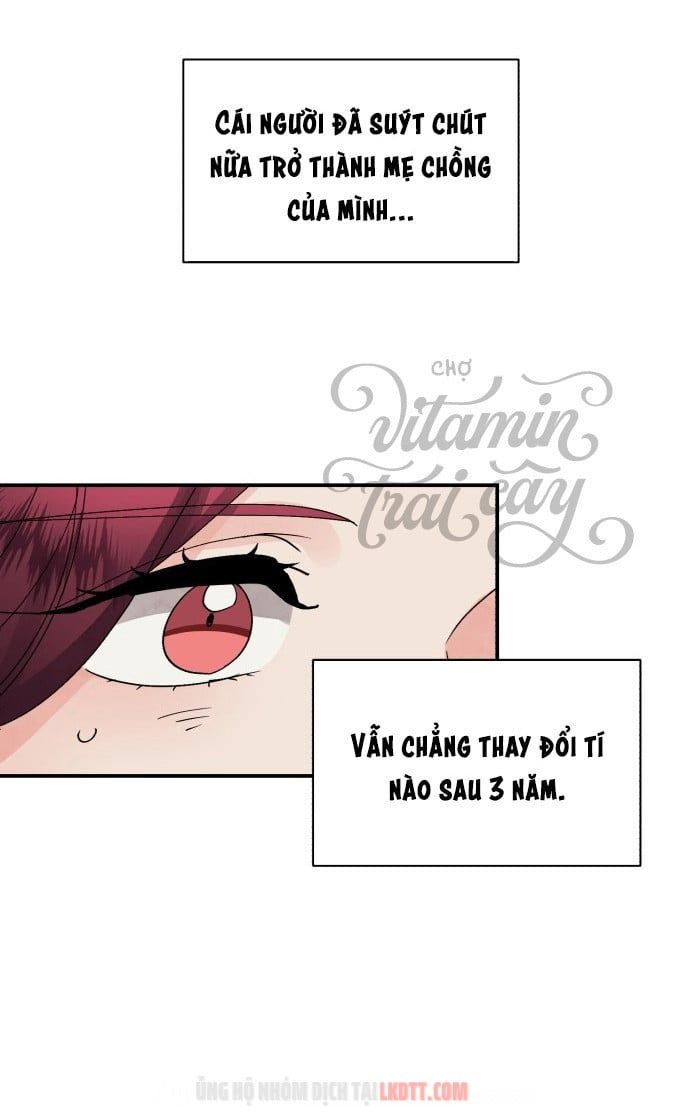 đọc truyện Oan Gia Ngõ Hẹp Chương 19 ảnh 26 tại Thiên Thai Truyện