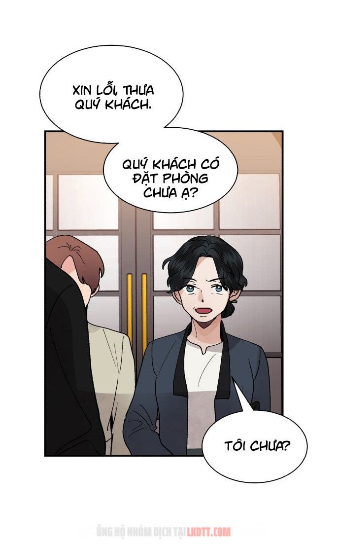 đọc truyện Oan Gia Ngõ Hẹp Chương 19 ảnh 27 tại Thiên Thai Truyện