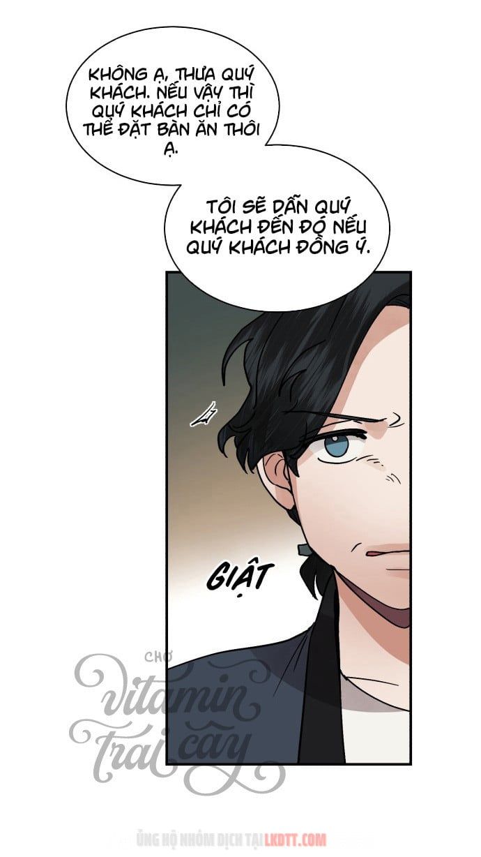 đọc truyện Oan Gia Ngõ Hẹp Chương 19 ảnh 29 tại Thiên Thai Truyện