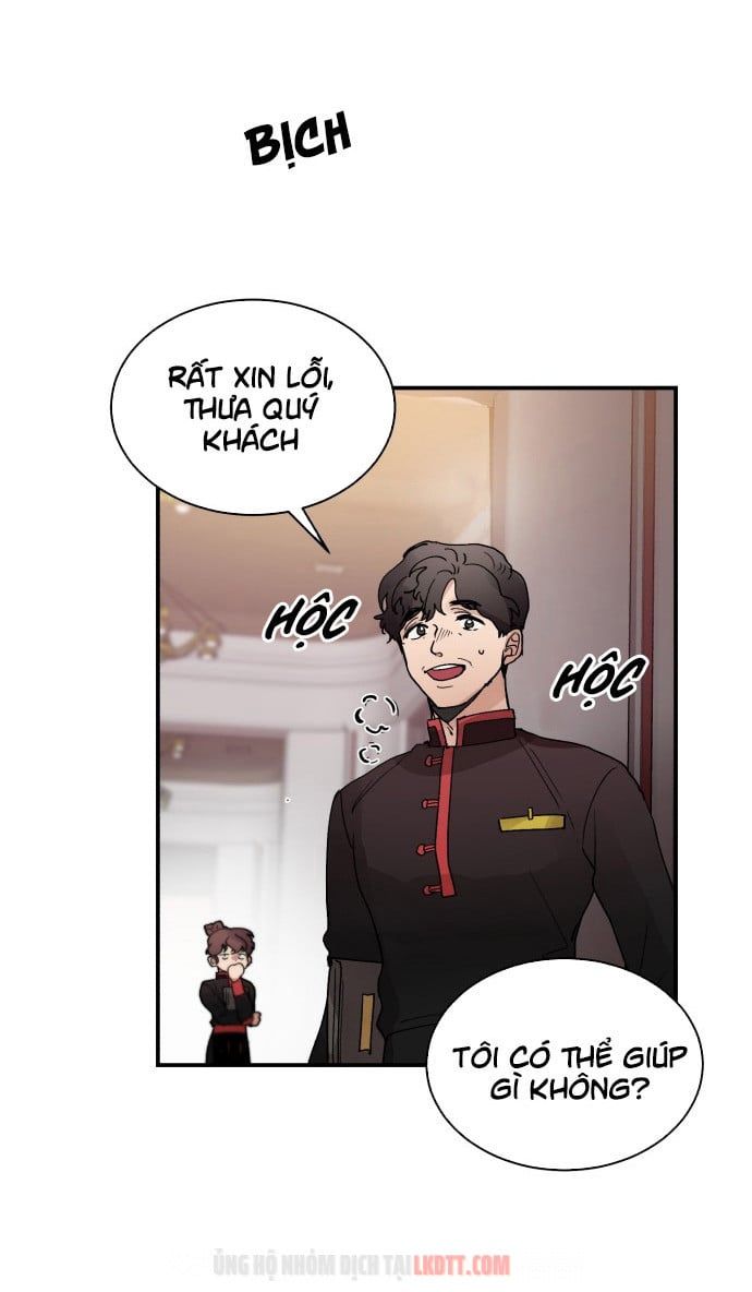 đọc truyện Oan Gia Ngõ Hẹp Chương 19 ảnh 32 tại Thiên Thai Truyện