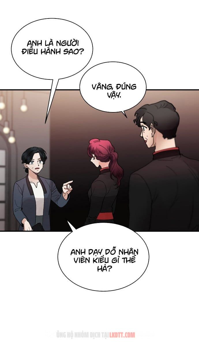 đọc truyện Oan Gia Ngõ Hẹp Chương 19 ảnh 33 tại Thiên Thai Truyện