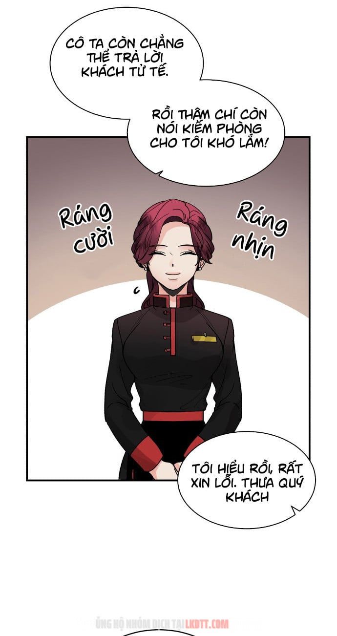 đọc truyện Oan Gia Ngõ Hẹp Chương 19 ảnh 34 tại Thiên Thai Truyện