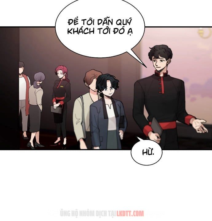 đọc truyện Oan Gia Ngõ Hẹp Chương 19 ảnh 35 tại Thiên Thai Truyện