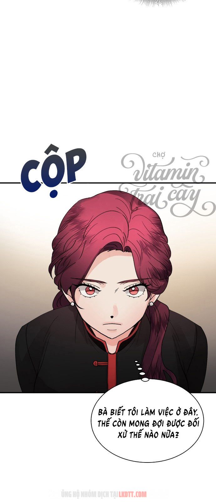 đọc truyện Oan Gia Ngõ Hẹp Chương 19 ảnh 38 tại Thiên Thai Truyện