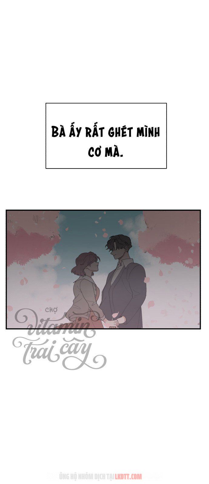 đọc truyện Oan Gia Ngõ Hẹp Chương 19 ảnh 39 tại Thiên Thai Truyện