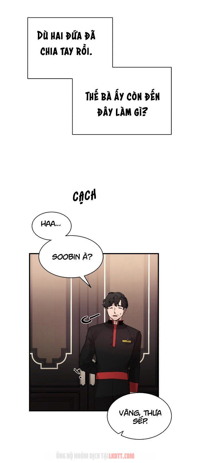 đọc truyện Oan Gia Ngõ Hẹp Chương 19 ảnh 40 tại Thiên Thai Truyện