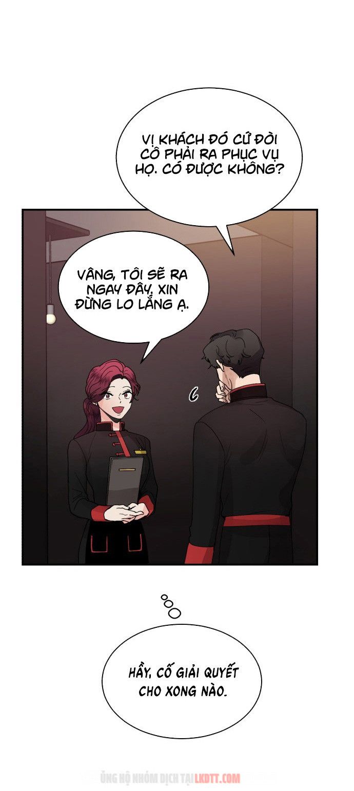 đọc truyện Oan Gia Ngõ Hẹp Chương 19 ảnh 41 tại Thiên Thai Truyện