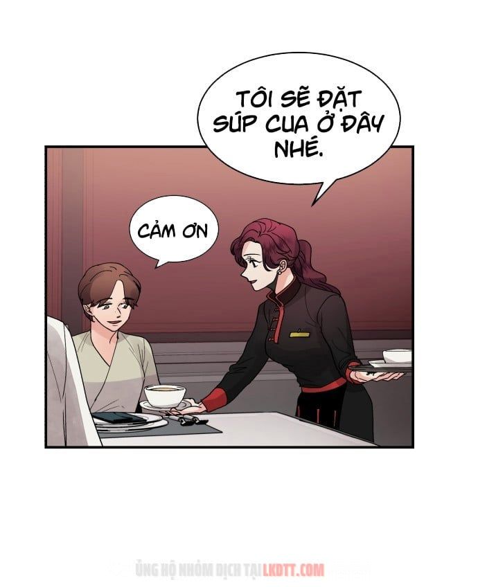 đọc truyện Oan Gia Ngõ Hẹp Chương 19 ảnh 43 tại Thiên Thai Truyện