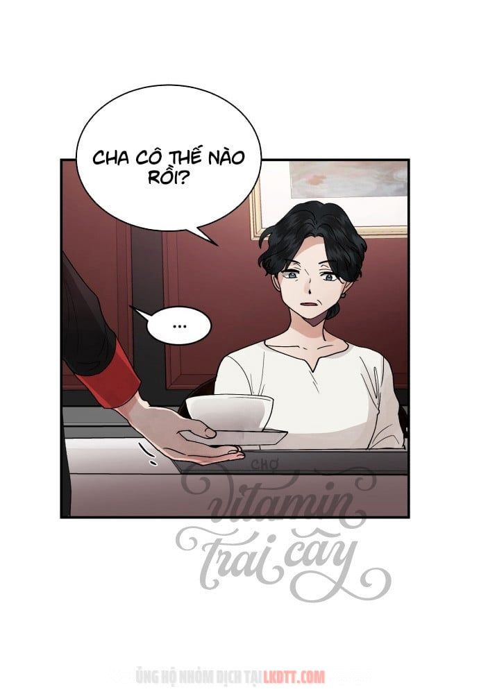 đọc truyện Oan Gia Ngõ Hẹp Chương 19 ảnh 45 tại Thiên Thai Truyện