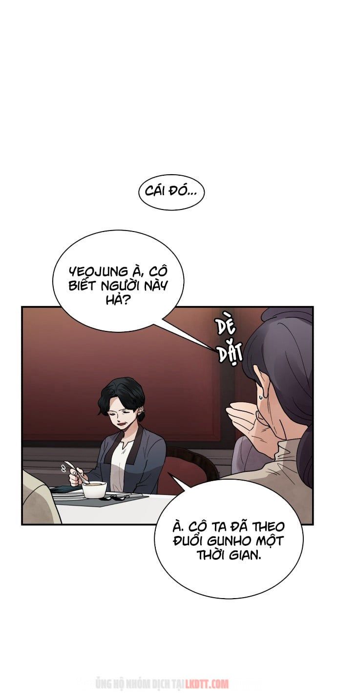 đọc truyện Oan Gia Ngõ Hẹp Chương 19 ảnh 48 tại Thiên Thai Truyện