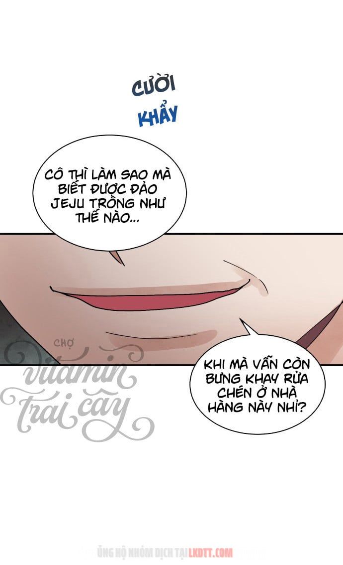 đọc truyện Oan Gia Ngõ Hẹp Chương 19 ảnh 49 tại Thiên Thai Truyện