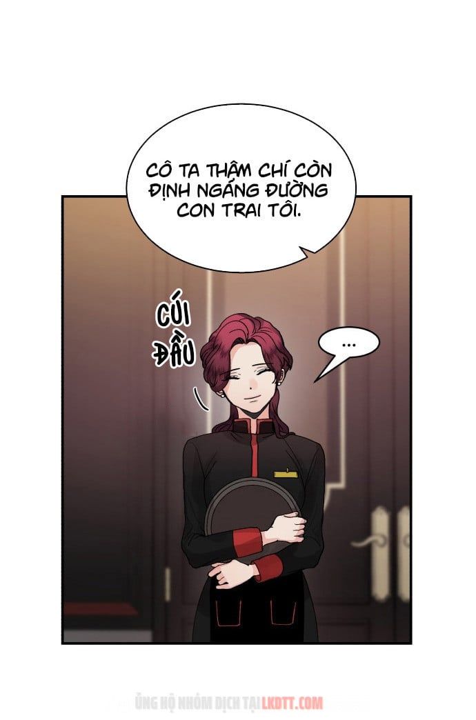 đọc truyện Oan Gia Ngõ Hẹp Chương 19 ảnh 50 tại Thiên Thai Truyện