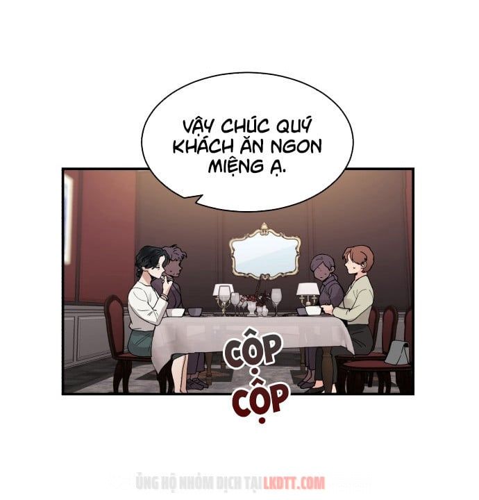 đọc truyện Oan Gia Ngõ Hẹp Chương 19 ảnh 51 tại Thiên Thai Truyện