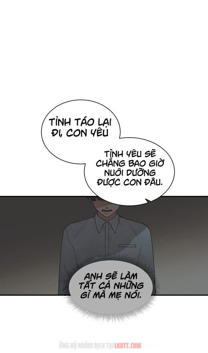 đọc truyện Oan Gia Ngõ Hẹp Chương 19 ảnh 7 tại Thiên Thai Truyện