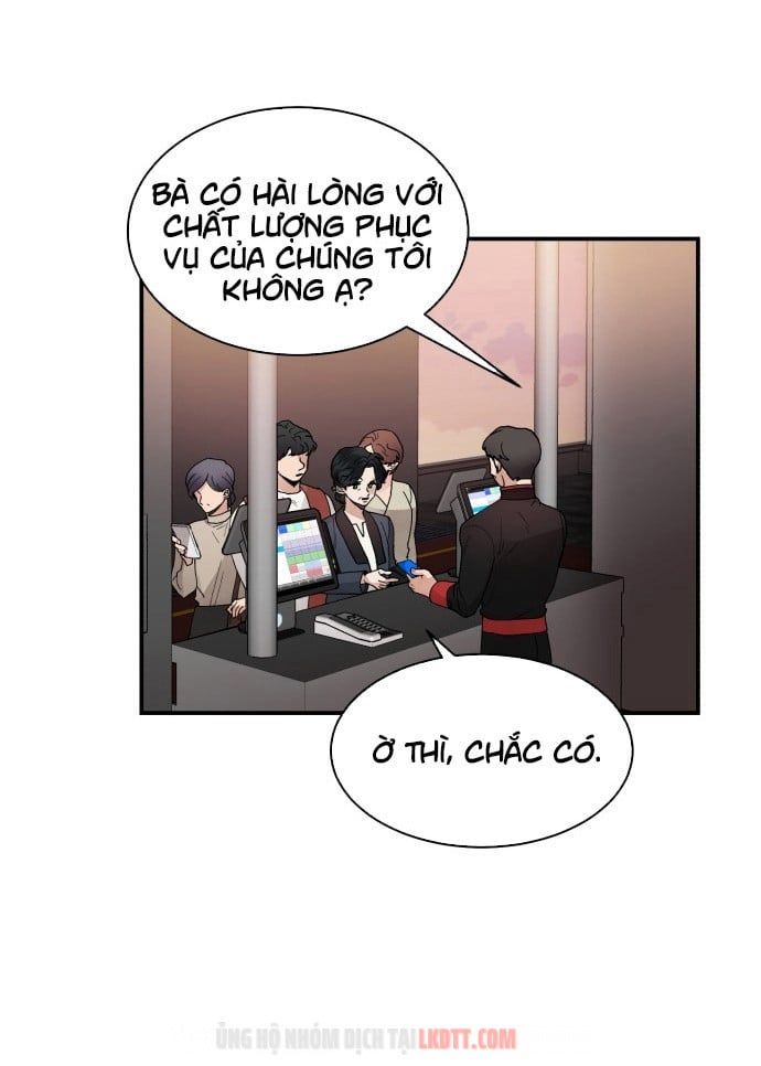 đọc truyện Oan Gia Ngõ Hẹp Chương 19 ảnh 55 tại Thiên Thai Truyện