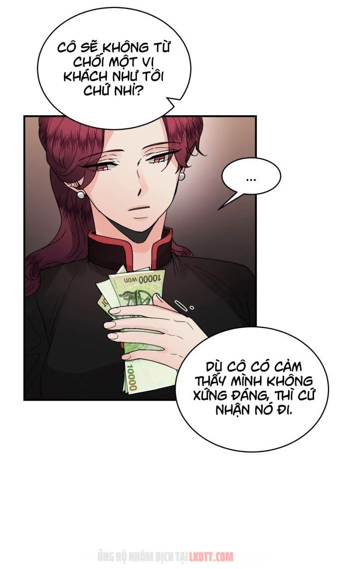 đọc truyện Oan Gia Ngõ Hẹp Chương 19 ảnh 58 tại Thiên Thai Truyện