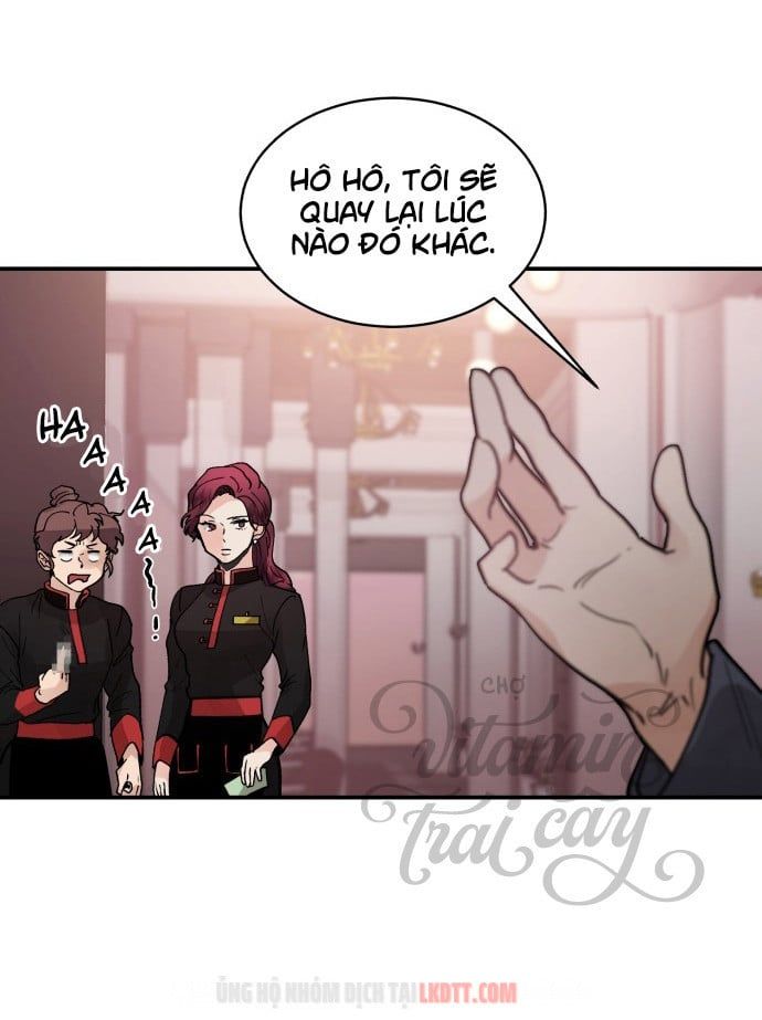 đọc truyện Oan Gia Ngõ Hẹp Chương 19 ảnh 59 tại Thiên Thai Truyện