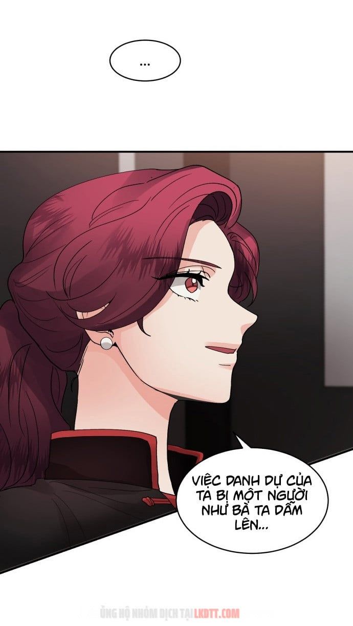 đọc truyện Oan Gia Ngõ Hẹp Chương 19 ảnh 61 tại Thiên Thai Truyện