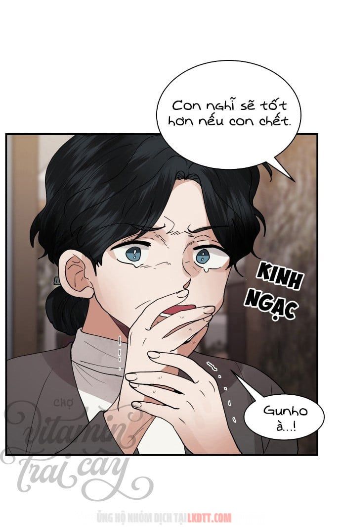 đọc truyện Oan Gia Ngõ Hẹp Chương 19 ảnh 10 tại Thiên Thai Truyện