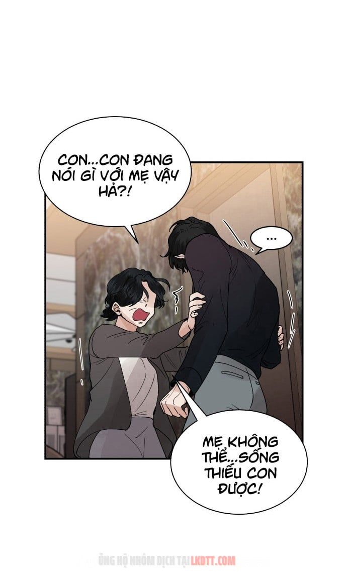 đọc truyện Oan Gia Ngõ Hẹp Chương 19 ảnh 11 tại Thiên Thai Truyện