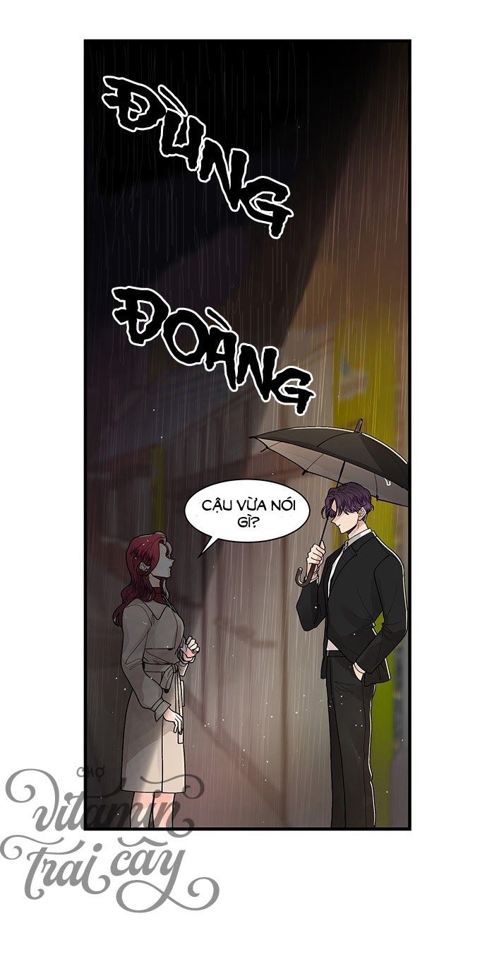 đọc truyện Oan Gia Ngõ Hẹp Chương 2 ảnh 3 tại Thiên Thai Truyện