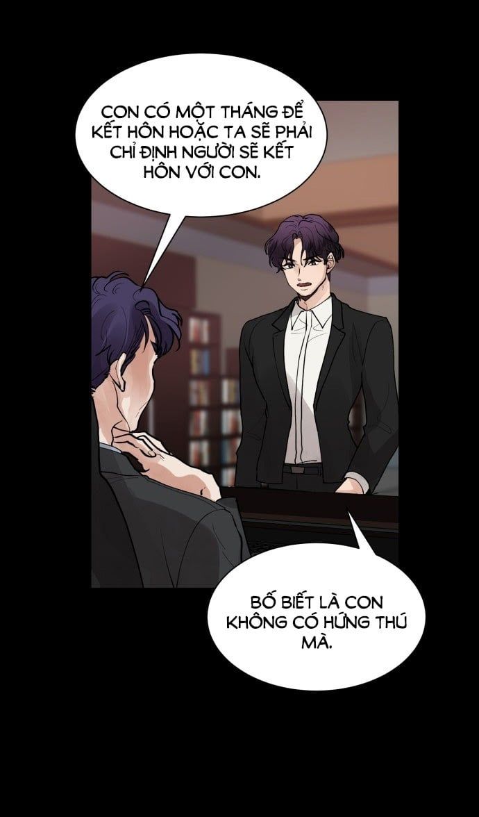 đọc truyện Oan Gia Ngõ Hẹp Chương 2 ảnh 14 tại Thiên Thai Truyện