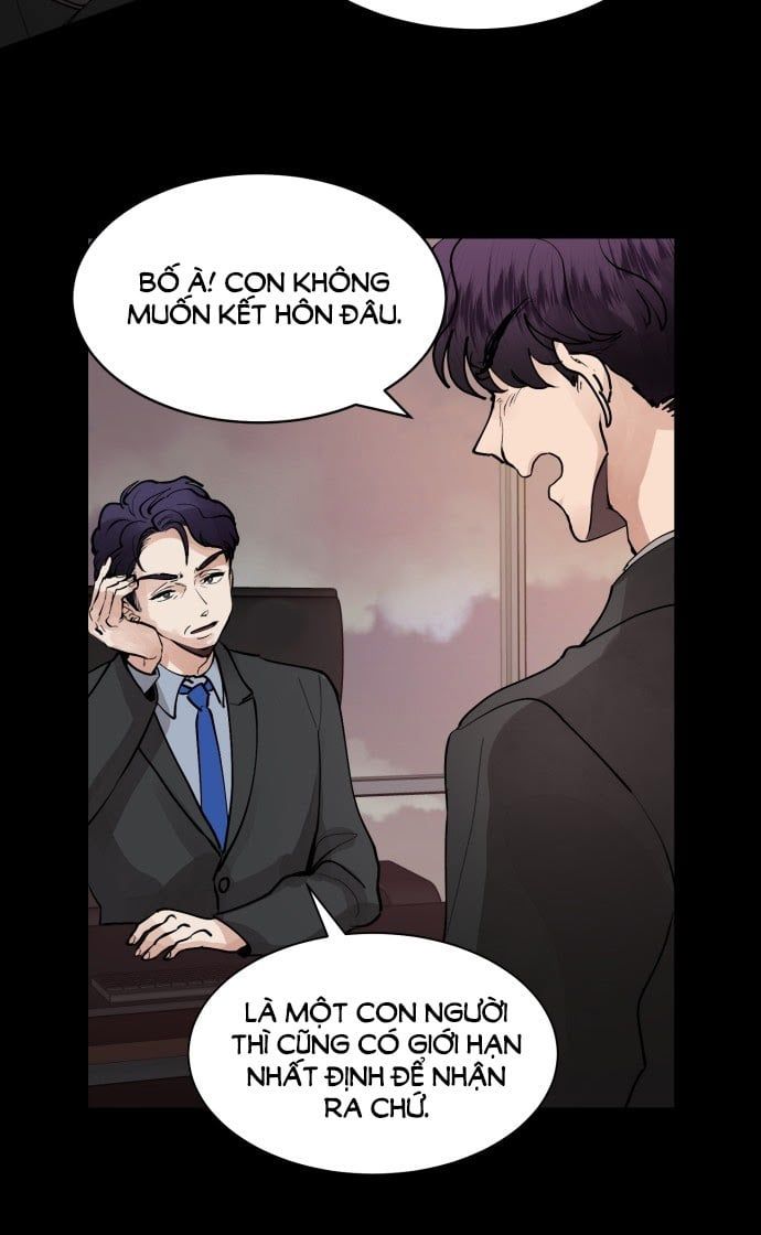 đọc truyện Oan Gia Ngõ Hẹp Chương 2 ảnh 16 tại Thiên Thai Truyện