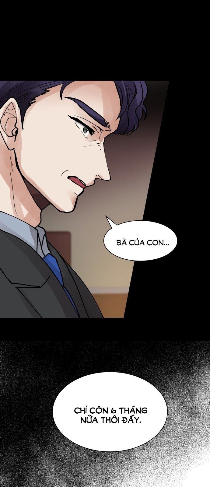 đọc truyện Oan Gia Ngõ Hẹp Chương 2 ảnh 17 tại Thiên Thai Truyện