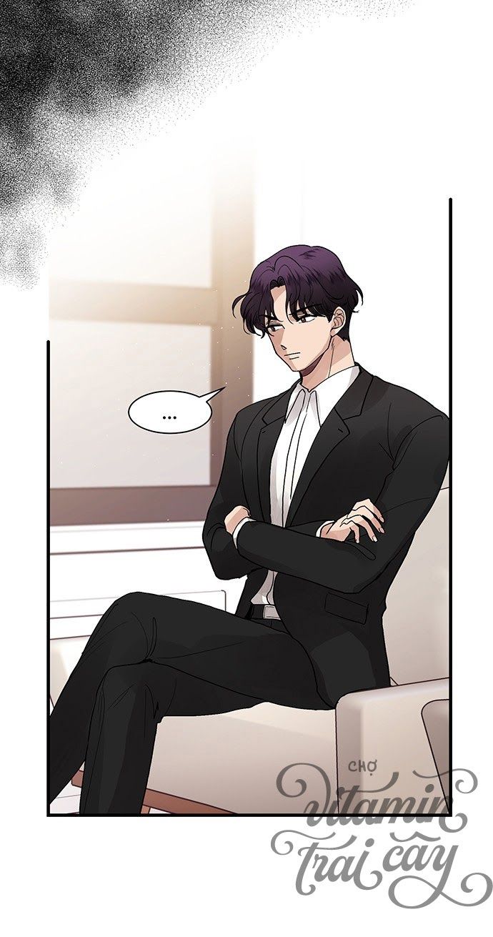 đọc truyện Oan Gia Ngõ Hẹp Chương 2 ảnh 18 tại Thiên Thai Truyện